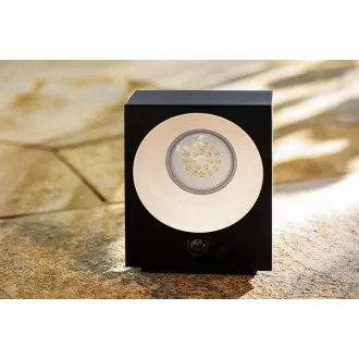 Venkovní solární LED světlo Viking SR35/Pohybový senzor/1000 lm/IP65/4 režimy/denní bílá Venkovní solární LED světlo Viking SR35/Pohybový senzor/1000 lm/IP65/4 režimy/denní bílá