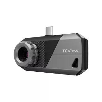TOPDON termální infra kamera TS001/256x192/Windows/Android/zorné pole 13°x10°/USB-C/ TOPDON termální infra kamera TS001/256x192/Windows/Android/zorné pole 13°x10°/USB-C/