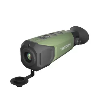 TOPDON termovizní monokulár TS004/dosah 410m/OLED 1024x768/5000mAh/50Hz/IP67 TOPDON termovizní monokulár TS004/dosah 410m/OLED 1024x768/5000mAh/50Hz/IP67