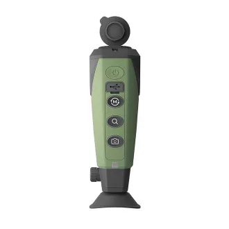 TOPDON termovizní monokulár TS004/dosah 410m/OLED 1024x768/5000mAh/50Hz/IP67 TOPDON termovizní monokulár TS004/dosah 410m/OLED 1024x768/5000mAh/50Hz/IP67