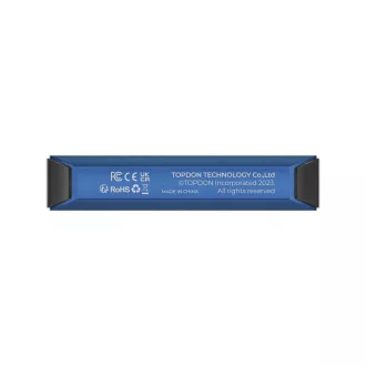 TOPDON termální infra kamera TC001 Plus/256x192/Windows/Android/zorné pole 56°x42°/USB-C/ TOPDON termální infra kamera TC001 Plus/256x192/Windows/Android/zorné pole 56°x42°/USB-C/