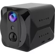 Minikamera Viking S309 Wifi/1080P/noční vidění/pohybový senzor/2500mAh/mobilní aplikace