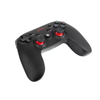 Bezdrátový gamepad Genesis PV65, PS3/PC Bezdrátový gamepad Genesis PV65, PS3/PC