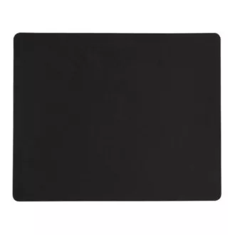 Podložka pod myš Natec PRINTABLE, černá, 220x180x2mm Podložka pod myš Natec PRINTABLE, černá, 220x180x2mm