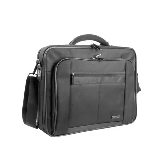 Brašna pro NB NATEC Boxer 15,6", černá