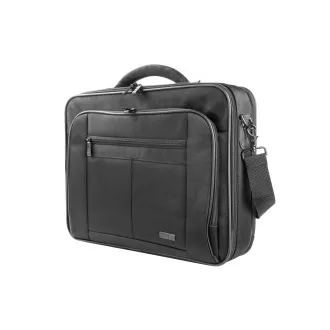 Brašna pro NB NATEC Boxer 15,6", černá