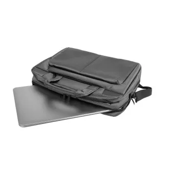 Brašna pro NB NATEC GAZELLE 15,6"-16", šedá Brašna pro NB NATEC GAZELLE 15,6"-16", šedá