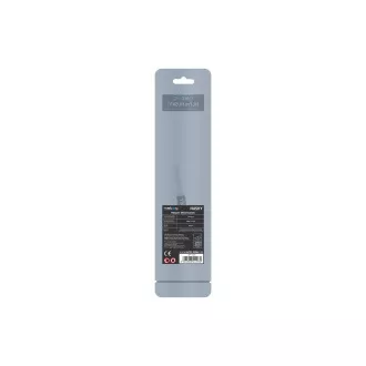 Teplovodivá pasta na CPU Natec Husky, tep. vodivost 4.6 W.m, 4g Teplovodivá pasta na CPU Natec Husky, tep. vodivost 4.6 W.m, 4g