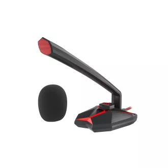 Streamovací mikrofon Genesis Radium 200, USB Streamovací mikrofon Genesis Radium 200, USB