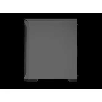 Počítačová skříň Genesis IRID 505 ARGB V2/Midi Tower/Transpar./Černá Počítačová skříň Genesis IRID 505 ARGB V2/Midi Tower/Transpar./Černá