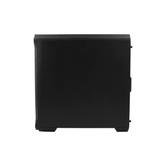 Počítačová skříň Genesis IRID 503 ARGB V2/Micro Tower/Transpar./Černá Počítačová skříň Genesis IRID 503 ARGB V2/Micro Tower/Transpar./Černá