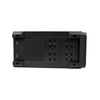 Počítačová skříň Genesis IRID 503 ARGB V2/Micro Tower/Transpar./Černá Počítačová skříň Genesis IRID 503 ARGB V2/Micro Tower/Transpar./Černá