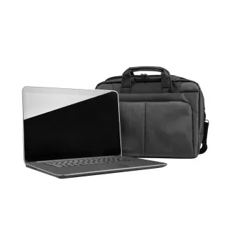 Brašna pro NB NATEC GAZELLE 13"-14,1", černá Brašna pro NB NATEC GAZELLE 13"-14,1", černá