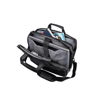Brašna pro NB NATEC GAZELLE 13"-14,1", černá Brašna pro NB NATEC GAZELLE 13"-14,1", černá