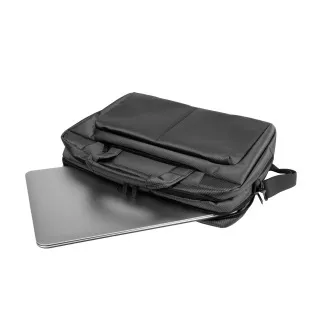 Brašna pro NB NATEC GAZELLE 13"-14,1", černá Brašna pro NB NATEC GAZELLE 13"-14,1", černá