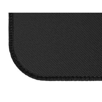 Herní podložka pod myš Genesis CARBON 700 Cordura XL, 45x40cm, černá Herní podložka pod myš Genesis CARBON 700 Cordura XL, 45x40cm, černá