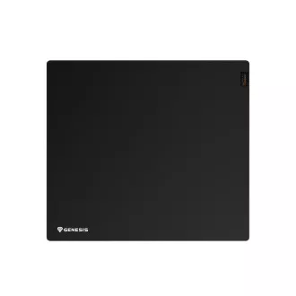 Herní podložka pod myš Genesis CARBON 700 Cordura XL, 45x40cm, černá Herní podložka pod myš Genesis CARBON 700 Cordura XL, 45x40cm, černá