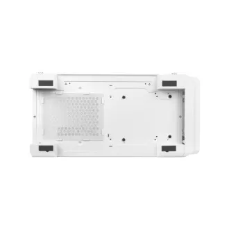 Počítačová skříň Genesis IRID 505 ARGB V2/Midi Tower/Transpar./Bílá Počítačová skříň Genesis IRID 505 ARGB V2/Midi Tower/Transpar./Bílá