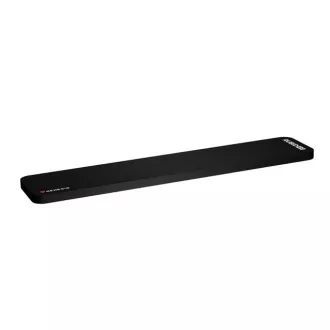 Genesis ergonomická opěrka zápěstí ke klávesnici RUBID 400, 470x95x18mm Genesis ergonomická opěrka zápěstí ke klávesnici RUBID 400, 470x95x18mm