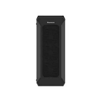 Počítačová skříň Genesis IRID 505F/Midi Tower/Transpar./Černá Počítačová skříň Genesis IRID 505F/Midi Tower/Transpar./Černá