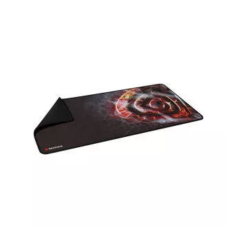Herní podložka pod myš Genesis CARBON 500 MAXI LAVA G2, 900x450mm Herní podložka pod myš Genesis CARBON 500 MAXI LAVA G2, 900x450mm