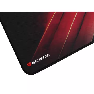 Herní podložka pod myš Genesis CARBON 500 MAXI FLASH G2, 900x450mm Herní podložka pod myš Genesis CARBON 500 MAXI FLASH G2, 900x450mm