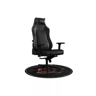 Genesis ochranná rohož TELLUR 400 ROUND LAVA 100CM Genesis ochranná rohož TELLUR 400 ROUND LAVA 100CM
