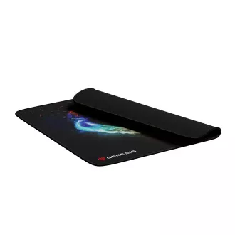 Genesis herní podložka pod myš CARBON 500 M FIRE G2 300x250 mm
