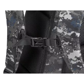 Batoh Genesis PALLAD 450 LITE CAMO pro herní ntb do 15,6" Batoh Genesis PALLAD 450 LITE CAMO pro herní ntb do 15,6"