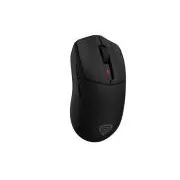 Herní myš Genesis ZIRCON 500 G2/Herní/Optická/10 000 DPI/USB+BT/Černá