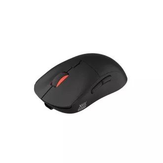 Genesis herní bezdrátová myš ZIRCON XIII/Herní/Optická/26 000 DPI/Bezdrátové USB/Černá Genesis herní bezdrátová myš ZIRCON XIII/Herní/Optická/26 000 DPI/Bezdrátové USB/Černá