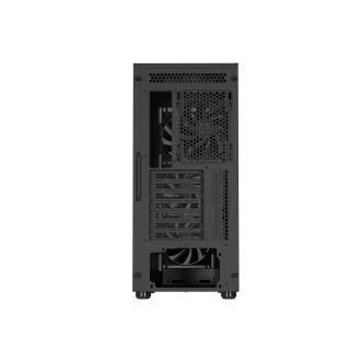 Počítačová skříň Genesis DIAXID 605F/Midi Tower/Transpar./Černá Počítačová skříň Genesis DIAXID 605F/Midi Tower/Transpar./Černá