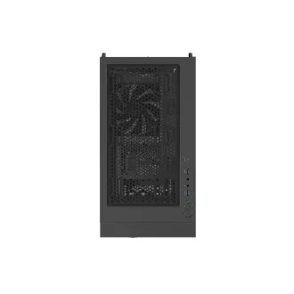 Počítačová skříň Genesis DIAXID 605F/Midi Tower/Transpar./Černá Počítačová skříň Genesis DIAXID 605F/Midi Tower/Transpar./Černá