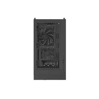 Počítačová skříň Genesis DIAXID 605F/Midi Tower/Transpar./Černá Počítačová skříň Genesis DIAXID 605F/Midi Tower/Transpar./Černá