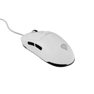 Genesis herní myš KRYPTON 660/Herní/Optická/12 000 DPI/Drátové USB-A/Bílá Genesis herní myš KRYPTON 660/Herní/Optická/12 000 DPI/Drátové USB-A/Bílá