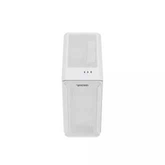 Počítačová skříň Genesis IRID 503 ARGB LITE/Mini Tower/Transpar./Bílá Počítačová skříň Genesis IRID 503 ARGB LITE/Mini Tower/Transpar./Bílá