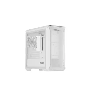 Počítačová skříň Genesis IRID 503 ARGB LITE/Mini Tower/Transpar./Bílá Počítačová skříň Genesis IRID 503 ARGB LITE/Mini Tower/Transpar./Bílá
