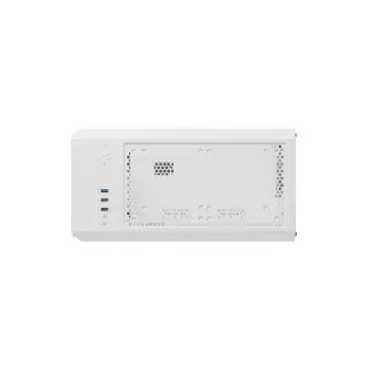 Počítačová skříň Genesis IRID 503 ARGB LITE/Mini Tower/Transpar./Bílá Počítačová skříň Genesis IRID 503 ARGB LITE/Mini Tower/Transpar./Bílá