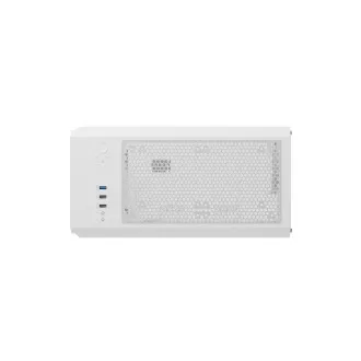 Počítačová skříň Genesis IRID 503 ARGB LITE/Mini Tower/Transpar./Bílá Počítačová skříň Genesis IRID 503 ARGB LITE/Mini Tower/Transpar./Bílá
