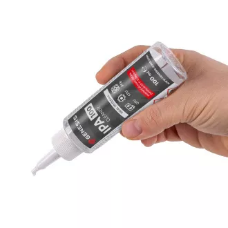 Isopropylic alcohol Genesis IPA 100 Cleaner 100ML Isopropylic alcohol Genesis IPA 100 Cleaner 100ML