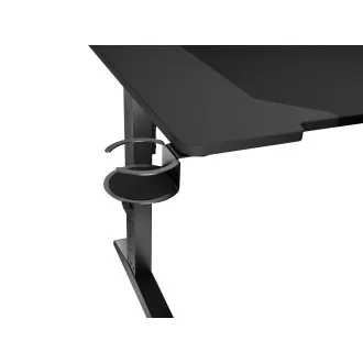 Herní stůl Genesis HOLM MODULAR 120, RGB Herní stůl Genesis HOLM MODULAR 120, RGB