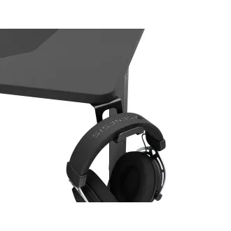 Herní stůl Genesis HOLM MODULAR 120, RGB Herní stůl Genesis HOLM MODULAR 120, RGB