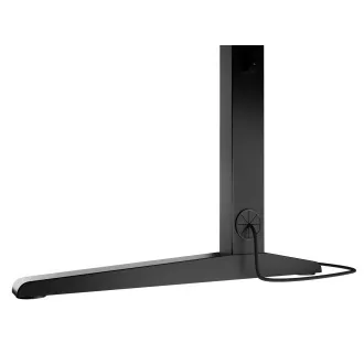 Herní stůl Genesis HOLM MODULAR 120, RGB Herní stůl Genesis HOLM MODULAR 120, RGB
