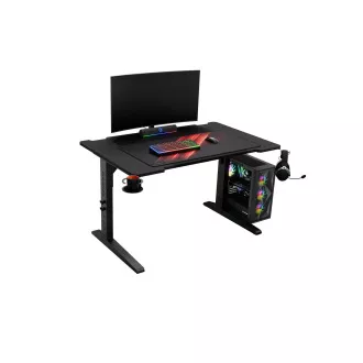 Herní stůl Genesis HOLM MODULAR 120, RGB Herní stůl Genesis HOLM MODULAR 120, RGB