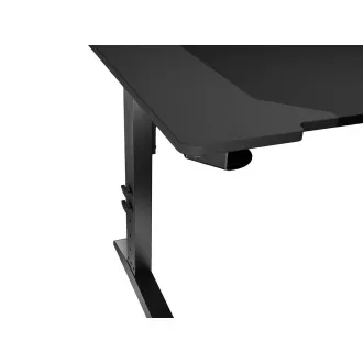 Herní stůl Genesis HOLM MODULAR 120, RGB Herní stůl Genesis HOLM MODULAR 120, RGB