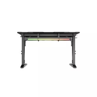 Herní stůl Genesis HOLM MODULAR 120, RGB Herní stůl Genesis HOLM MODULAR 120, RGB