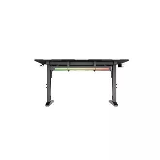 Herní stůl Genesis HOLM MODULAR 140, RGB Herní stůl Genesis HOLM MODULAR 140, RGB