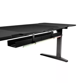 Herní stůl Genesis HOLM MODULAR 180, RGB Herní stůl Genesis HOLM MODULAR 180, RGB