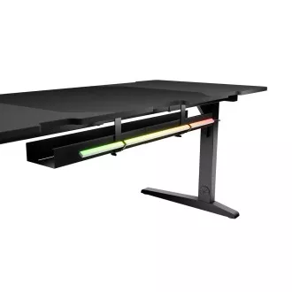 Herní stůl Genesis HOLM MODULAR 180, RGB Herní stůl Genesis HOLM MODULAR 180, RGB