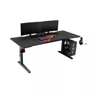 Herní stůl Genesis HOLM MODULAR 180, RGB Herní stůl Genesis HOLM MODULAR 180, RGB
